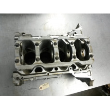 #BLO25 Engine Cylinder Block From 2012 Nissan Juke S 1.6